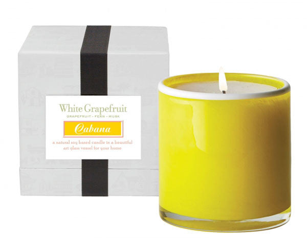 Lafco Candle - Cabana